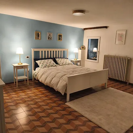 Homestay Civico 18 *