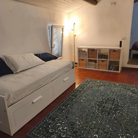 Homestay Civico 18 Caposotto