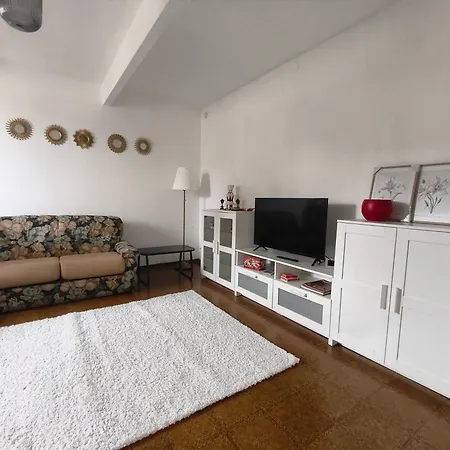 Homestay Civico 18 *